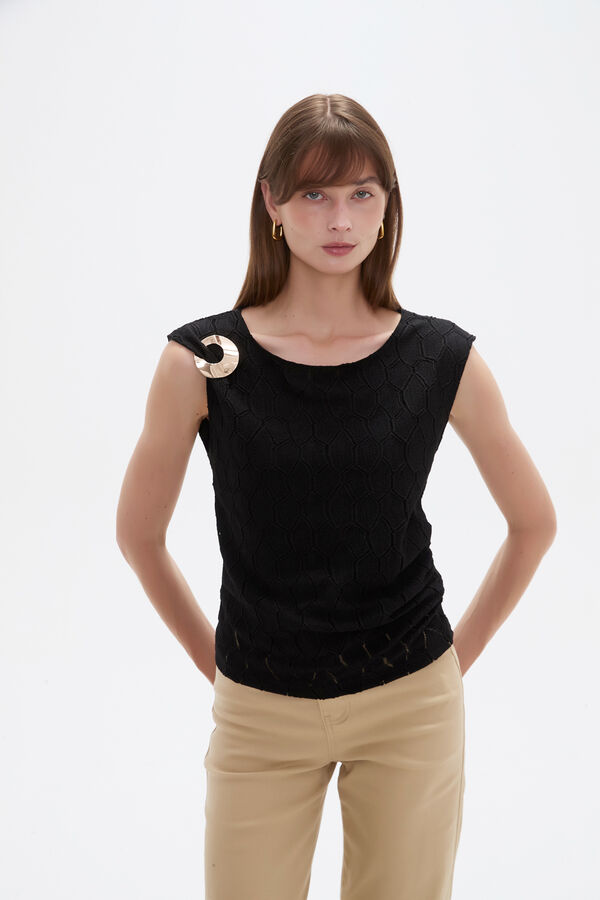 TOPS MIVO 70607 NEGRO image number null