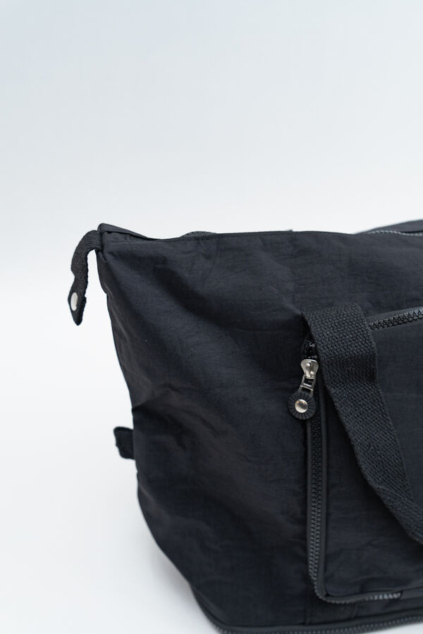 Bolso Kelly NEGRO image number null
