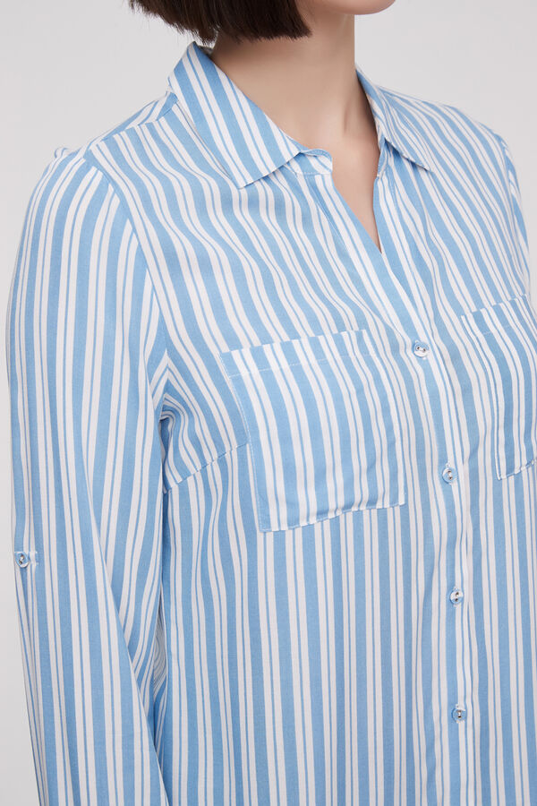 CAMISA TARIDA GUSTO 2 image number null