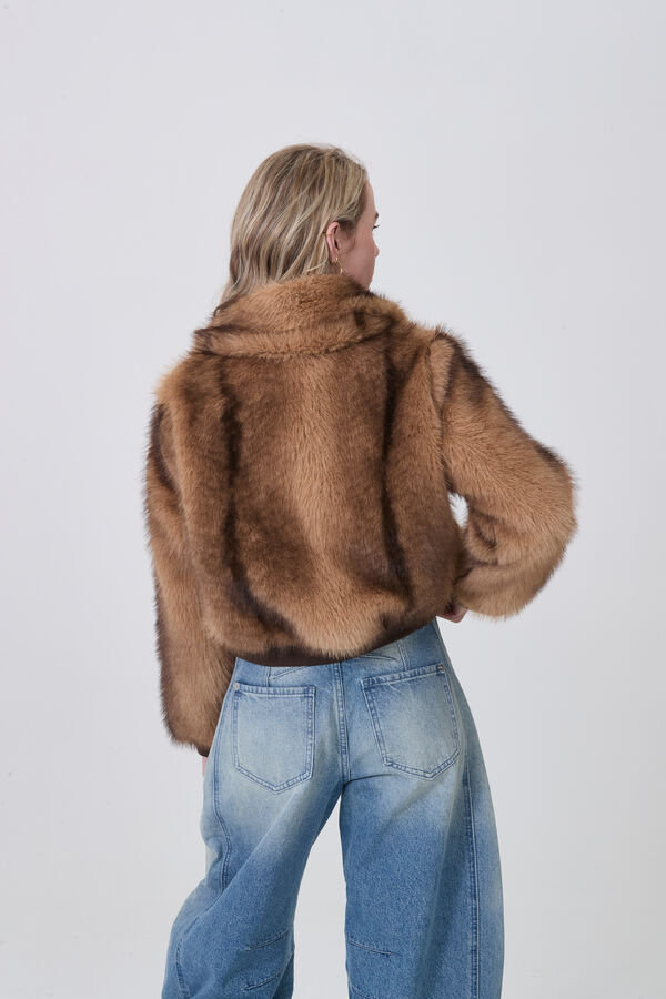 CAMPERA SKIING GUSTO 1 image number null