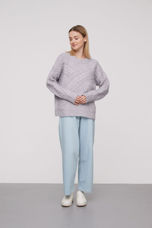 SWEATER LAMBU GUSTO 1 image number null