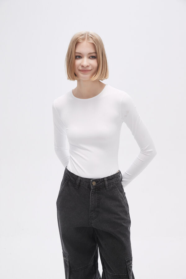 BODY XIXI BLANCO