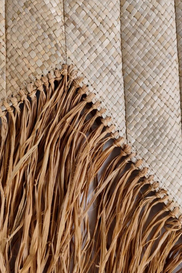 Deco Pared Jesara COLOR UNICO image number null