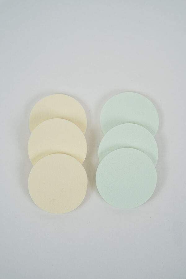 Set Esponjas MATU GUSTO 1 image number null