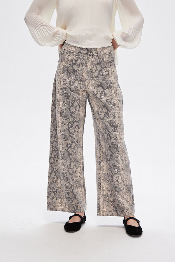 PANTALON VESRA GUSTO 1 image number null