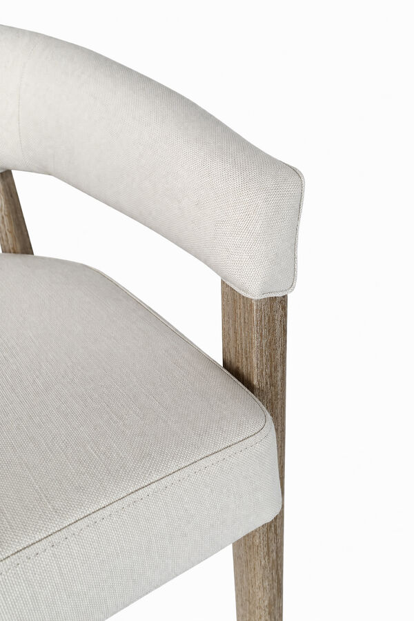 Silla Vercelli COLOR UNICO image number null