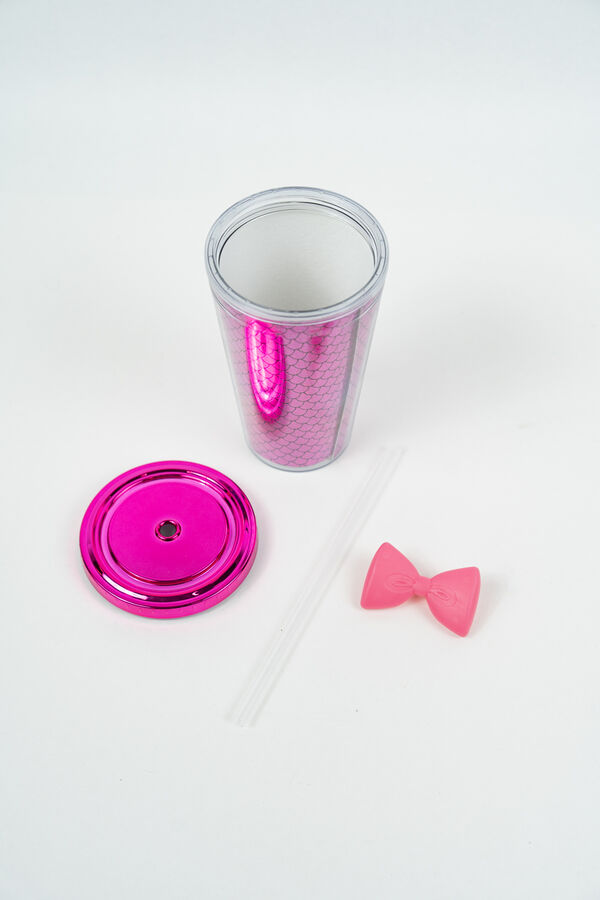 Vaso Con Tapa + Sorbito Vanta GUSTO 1 image number null