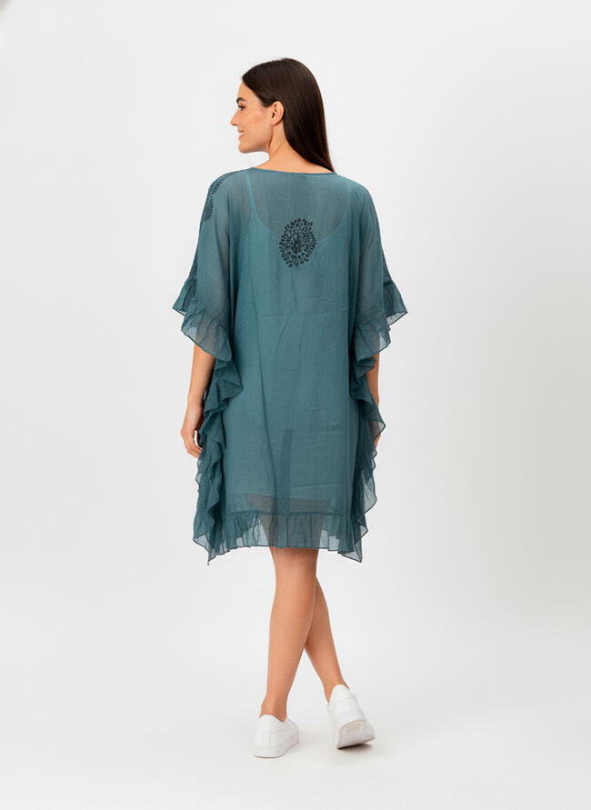 TUNICA MIRLANA GUSTO 1 image number null