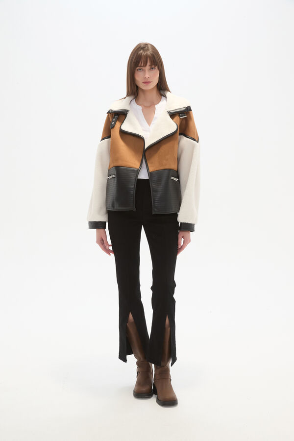 CHAQUETA ELPHON GUSTO 1 image number null