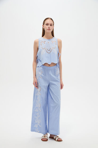 PANTALON GUMAE 70809 GUSTO 1 image number null