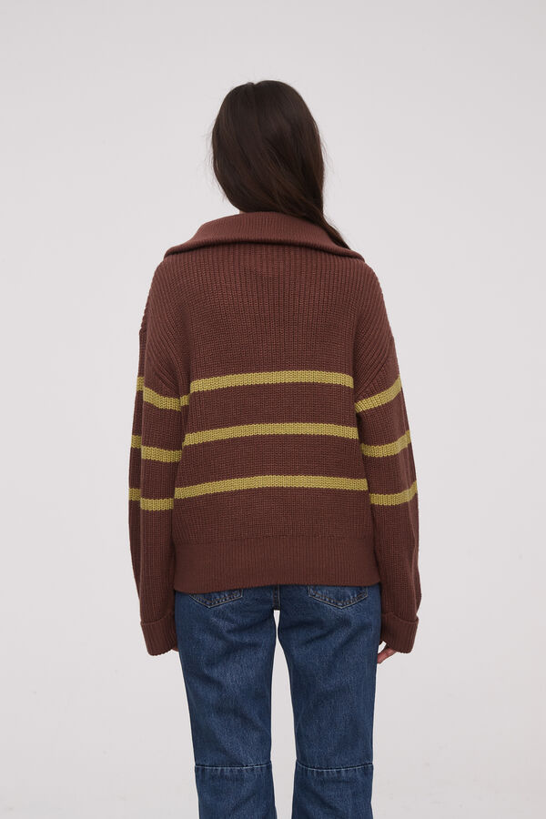 SWEATER APEL GUSTO 2 image number null