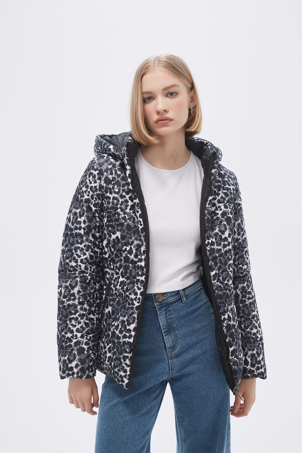 CAMPERA FLORJA GUSTO 1