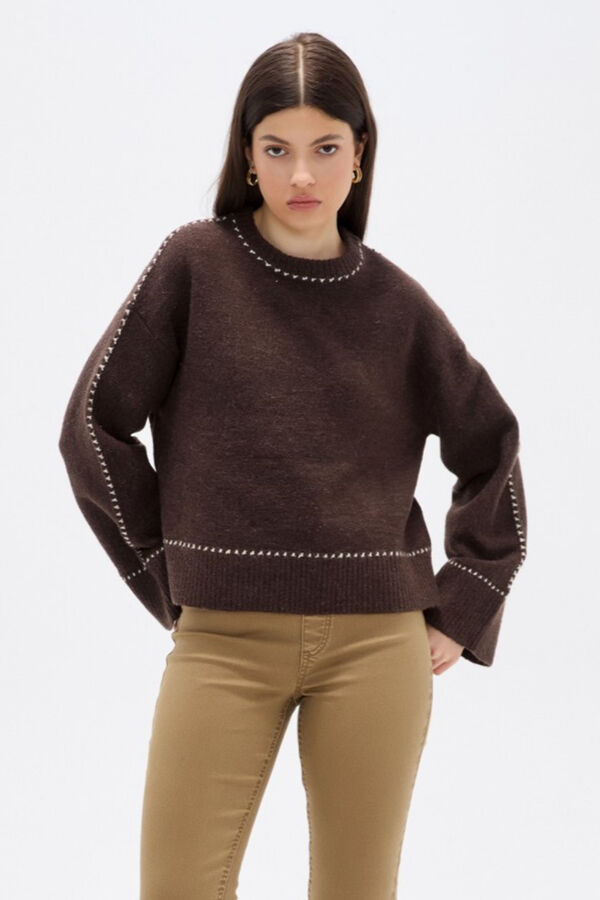 SWEATER GAIAN GUSTO 1 image number null