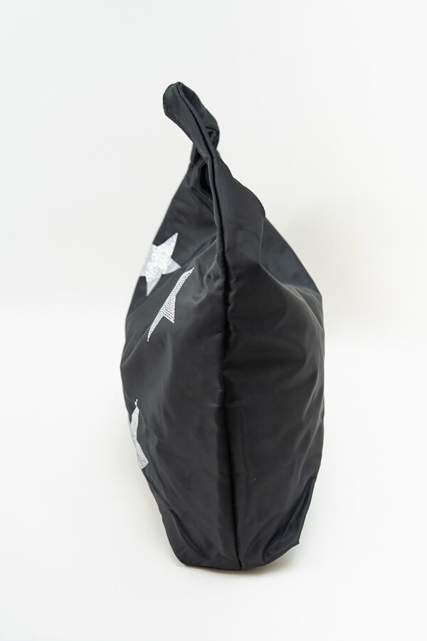 Cartera Lima NEGRO image number null