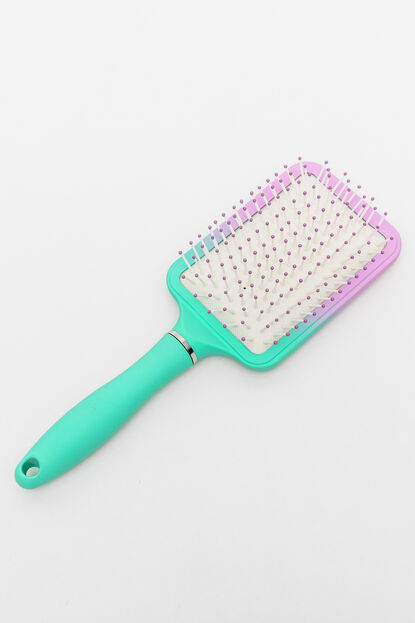 Cepillo Desenredante Paleta COLOR UNICO image number null