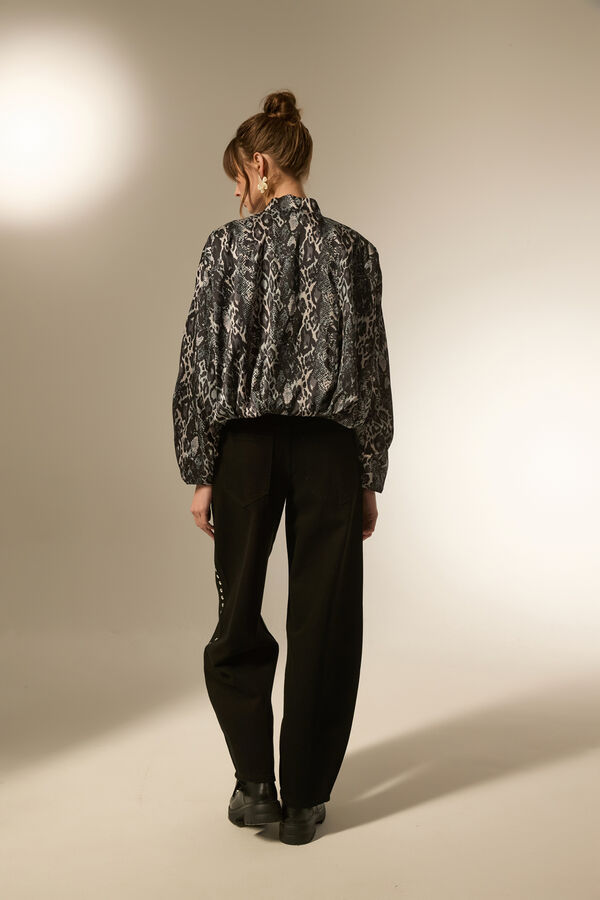 CAMPERA FANELLI GUSTO 1 image number null