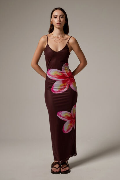 VESTIDO LIMRA 70809 GUSTO 1 image number null