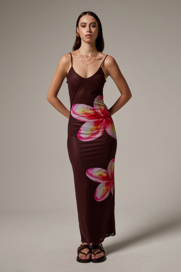 VESTIDO LIMRA 70809 GUSTO 1 image number null