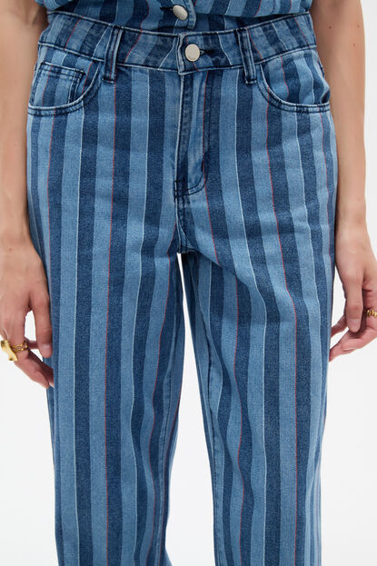 PANTALON MOTTI 70607 GUSTO 1 image number null