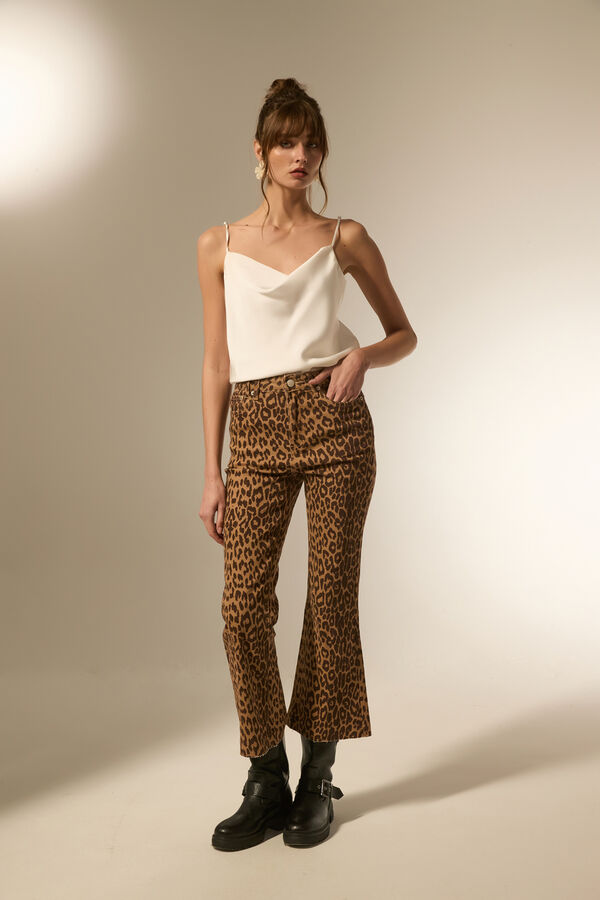 PANTALON BISHIS GUSTO 1 image number null