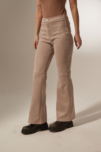 PANTALON MADO CEMENTO image number null