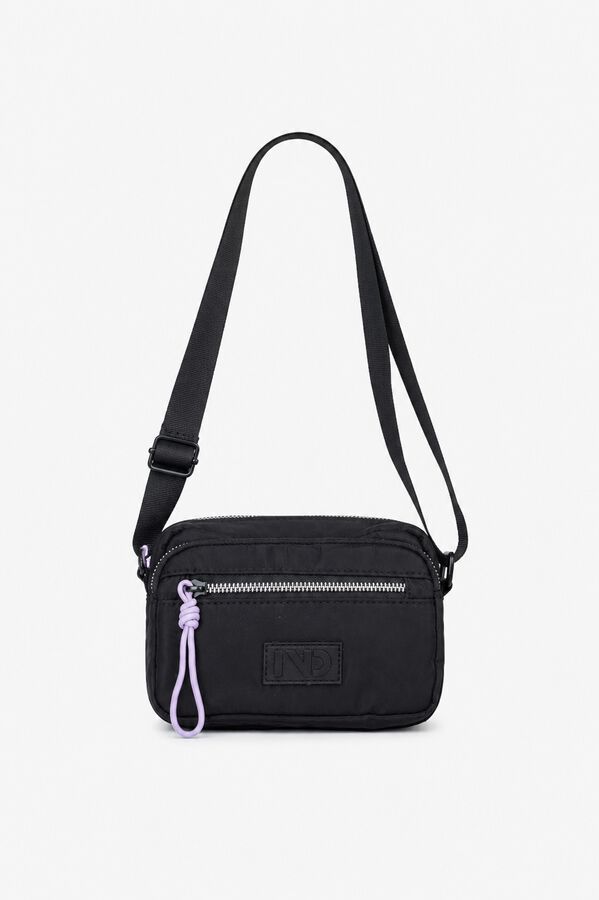 Cartera Solea NEGRO image number null