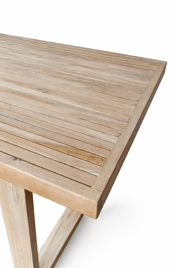 Mesa Comedor Kumala 180 COLOR UNICO image number null