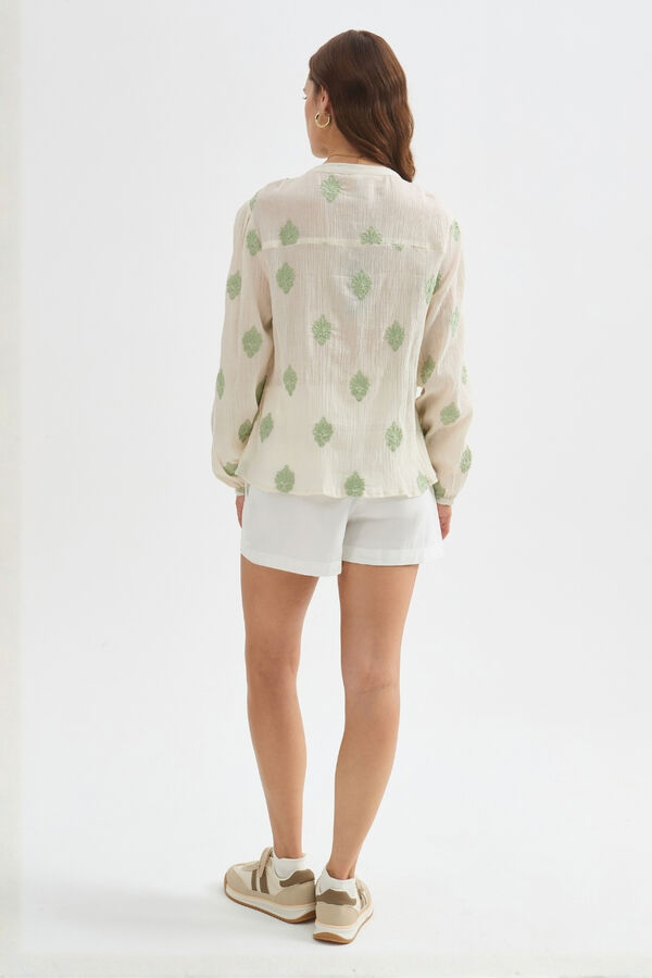 BLUSA BRUNET 70607 GUSTO 1 image number null