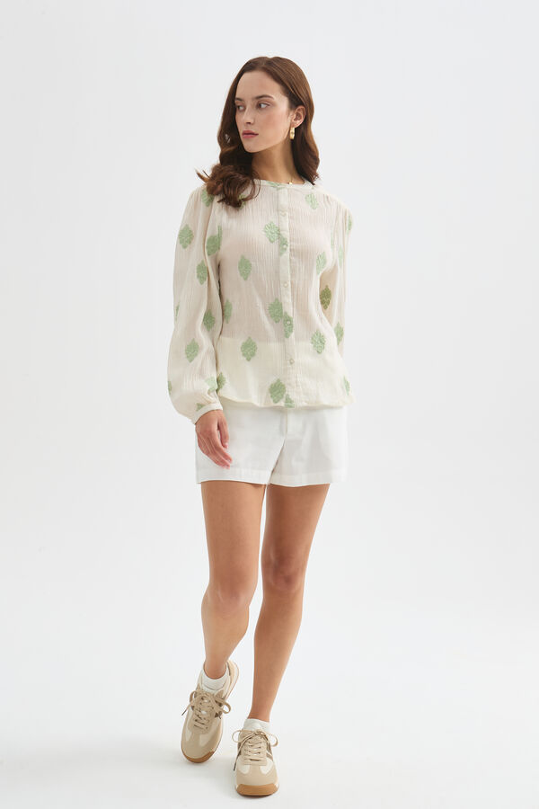 BLUSA BRUNET 70607 GUSTO 1 image number null