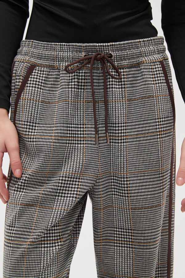 PANTALON FERRIE GUSTO 1 image number null
