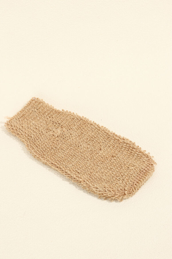 Guante Exfoliante COLOR UNICO image number null