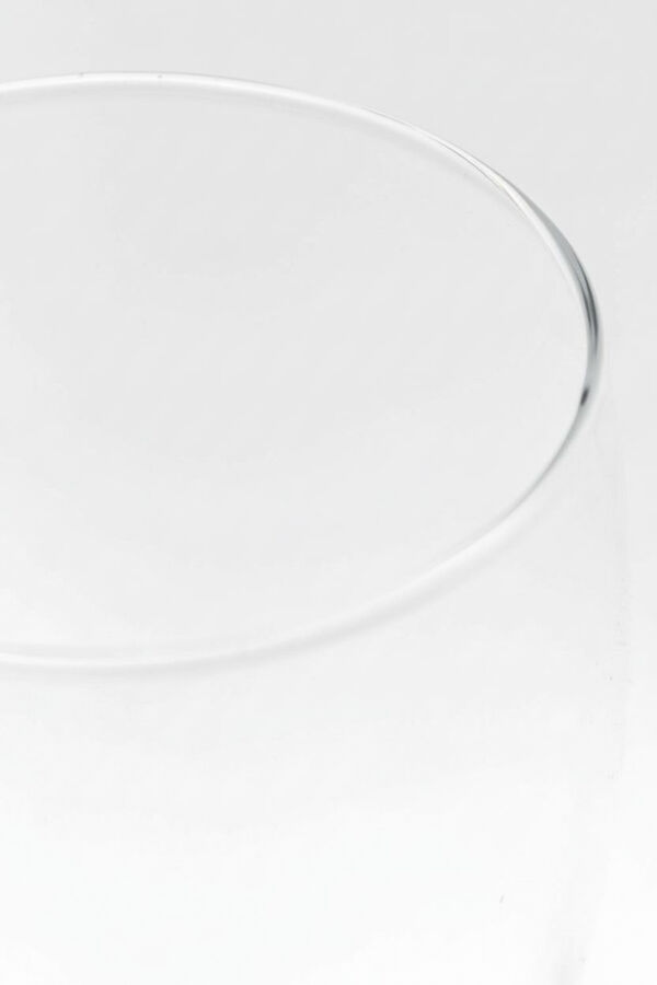 Vaso de cerveza COLOR UNICO image number null