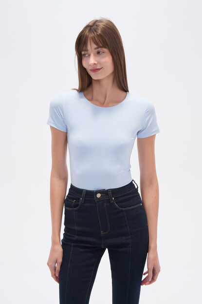 BODY CHINIS CELESTE image number null
