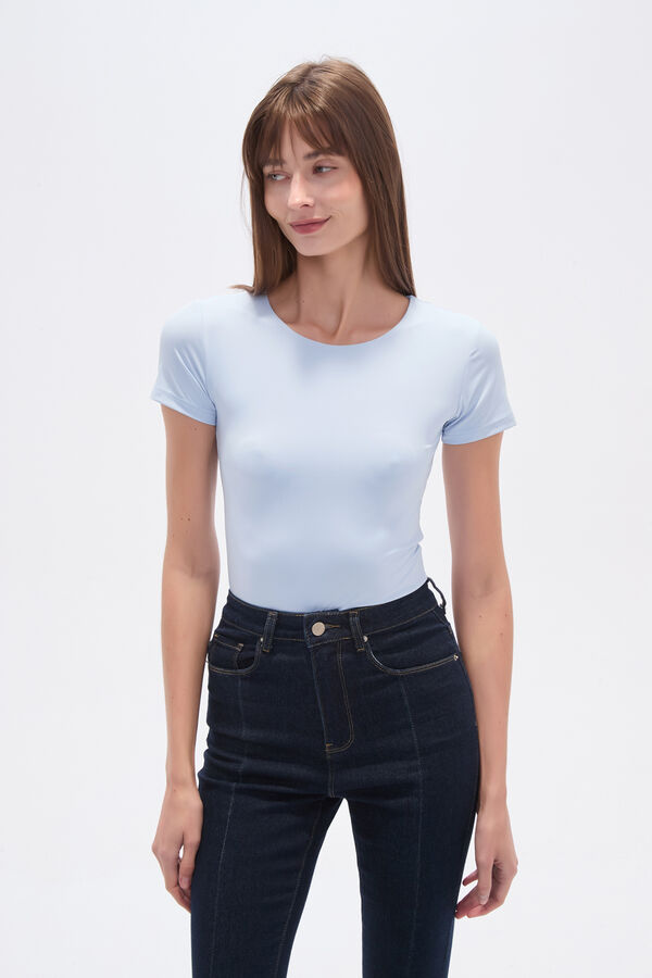 BODY CHINIS CELESTE image number null