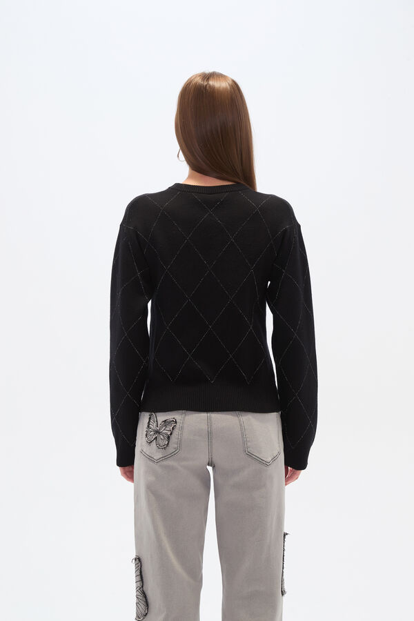 SWEATER JOE GUSTO 1 image number null