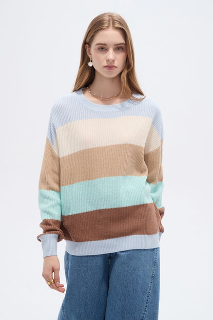 SWEATER AGATHON 70607 GUSTO 1 image number null