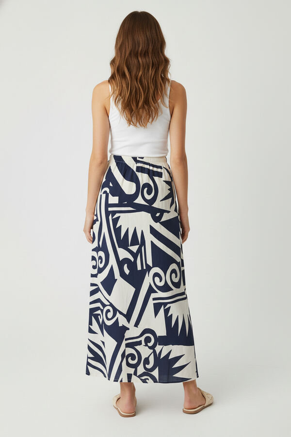 FALDA TAMA GUSTO 1 image number null