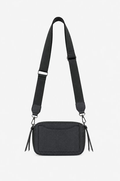 Bandolera Harriet NEGRO image number null