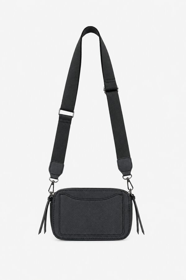 Bandolera Harriet NEGRO image number null