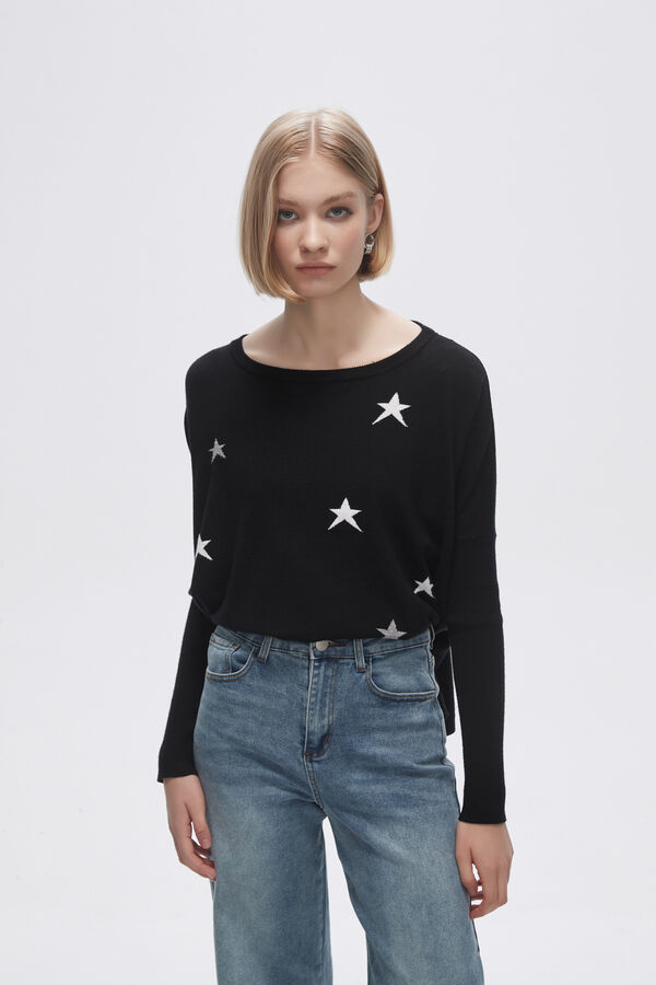 SWEATER LIAMA GUSTO 1 image number null