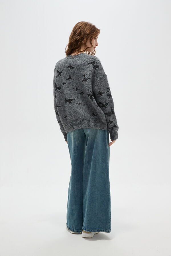 CARDIGAN ETERISO GUSTO 1 image number null