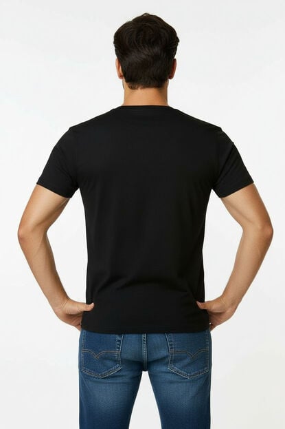 REMERA BENY GUSTO 1 image number null