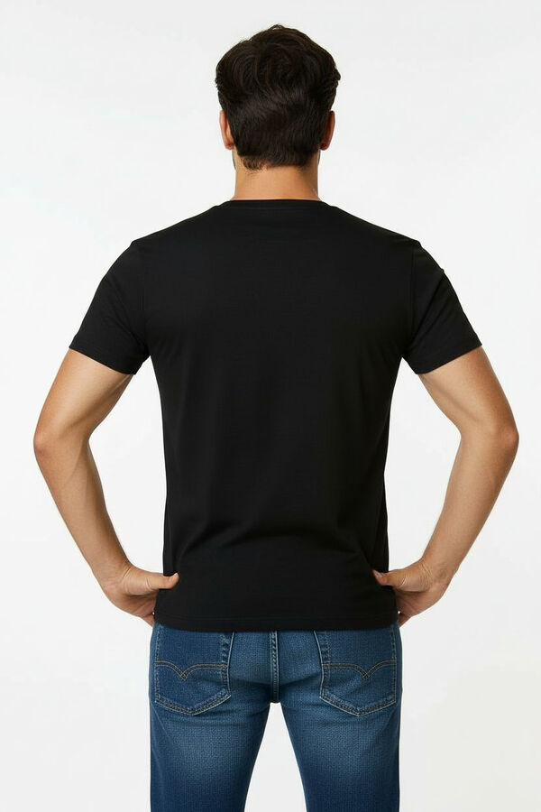 REMERA BENY GUSTO 1 image number null