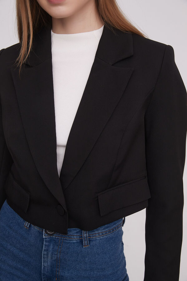 BLAZER BLEZ NEGRO image number null