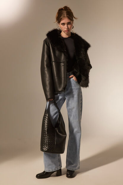 Bolso Celen NEGRO image number null