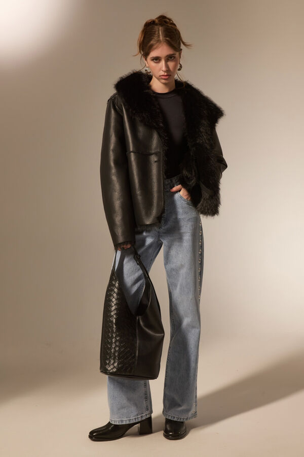 Bolso Celen NEGRO image number null