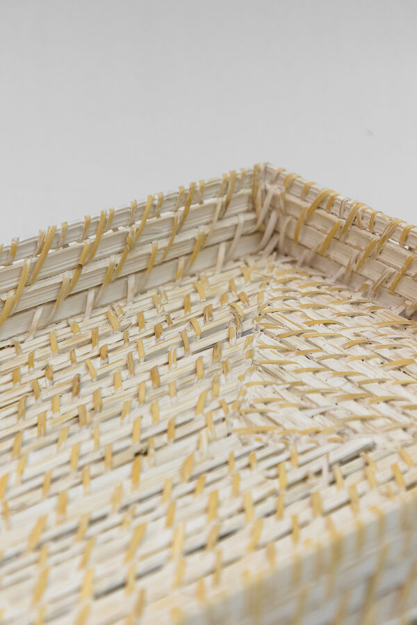 Bandeja San Remo2 CRUDO / NATURAL image number null