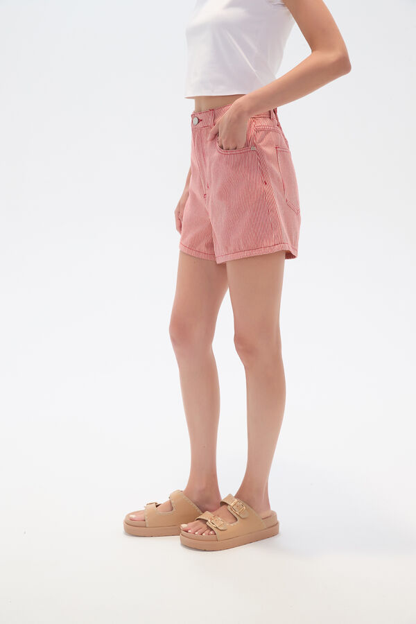 SHORT RUTILIO GUSTO 1 image number null