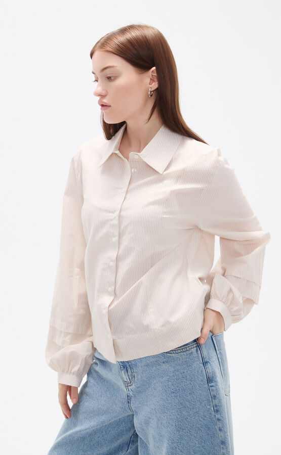 CAMISA SYLMIR GUSTO 1 image number null