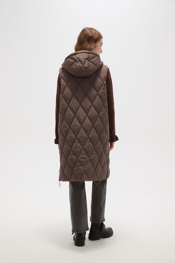 CHALECO ARSELIN GUSTO 1 image number null